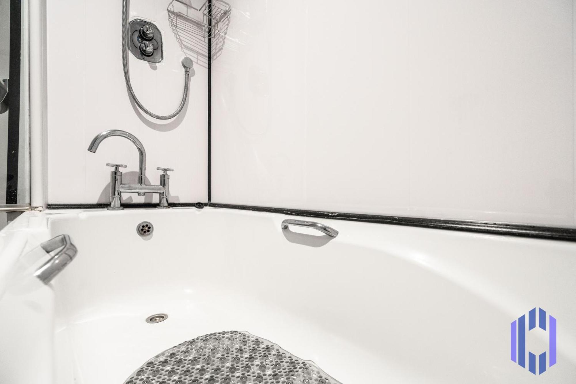 Free Parking - Immaculate 1Bd Flat - Salford Quays Lejlighed Manchester Eksteriør billede