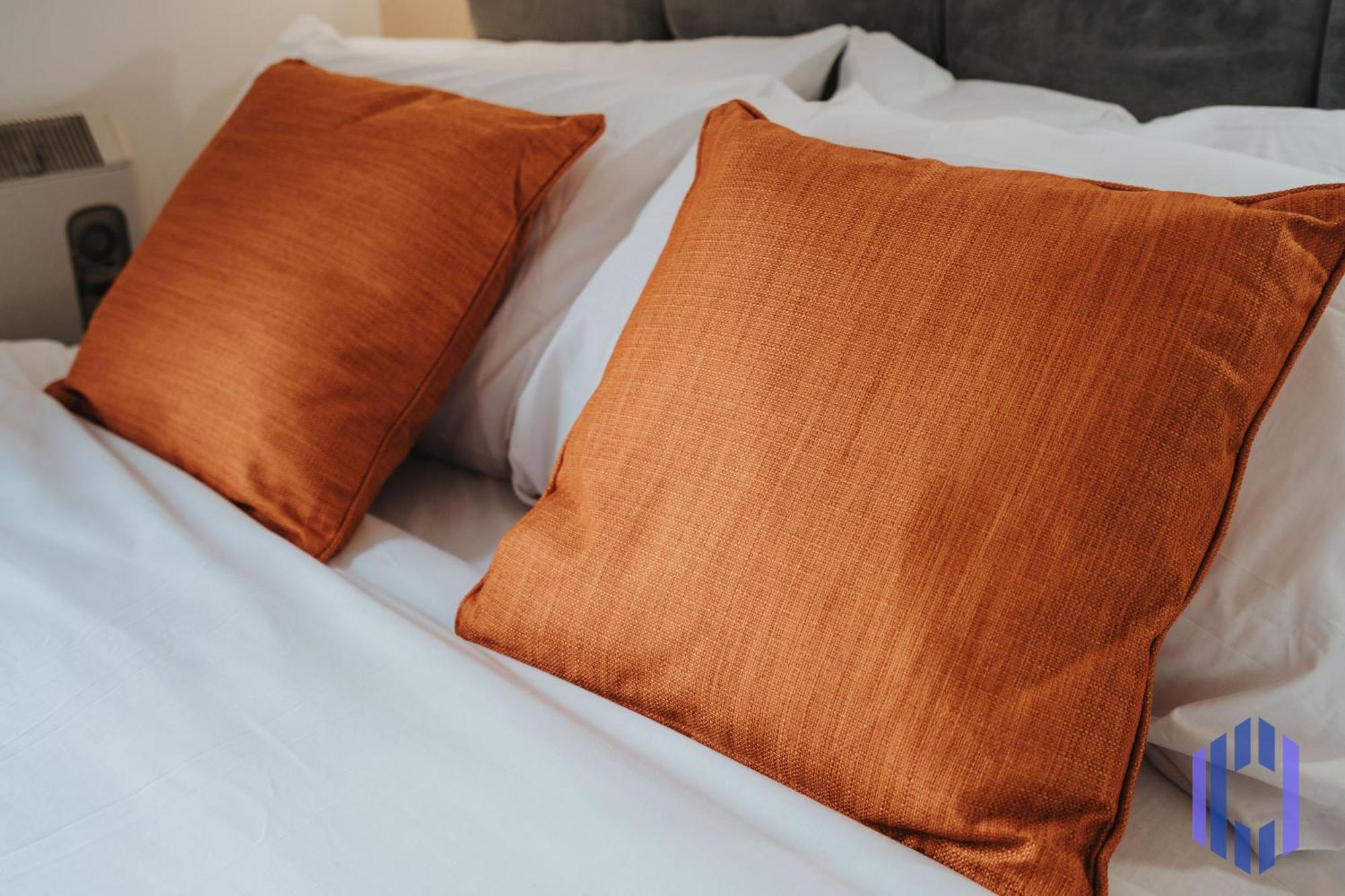 Free Parking - Immaculate 1Bd Flat - Salford Quays Lejlighed Manchester Eksteriør billede